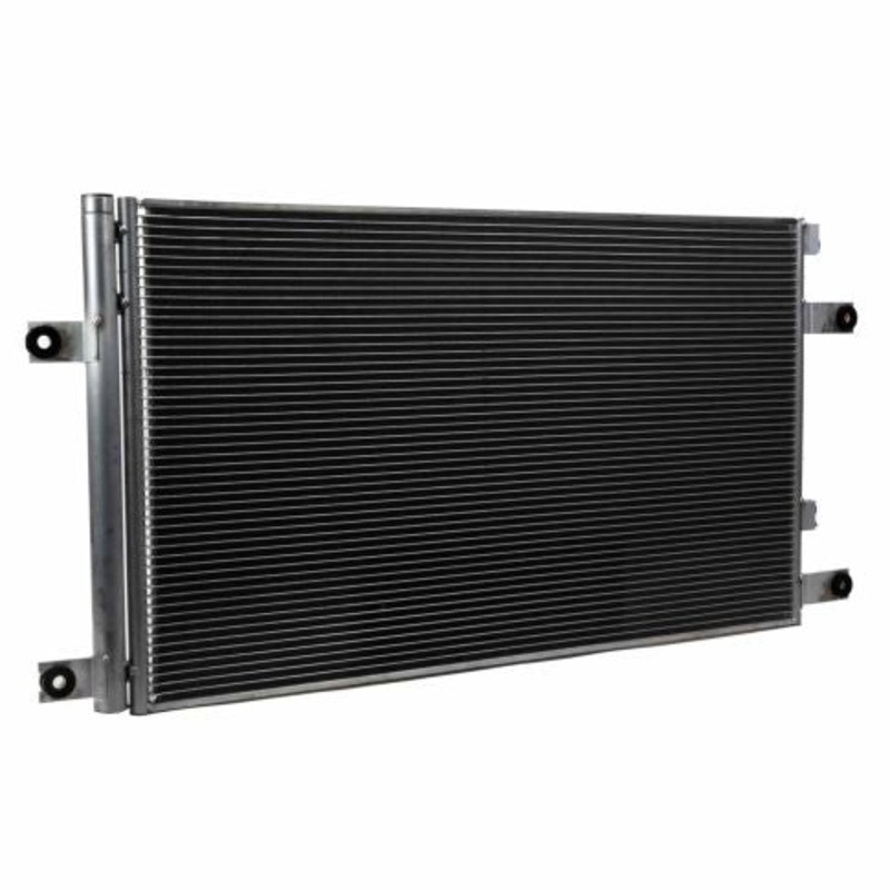 IH-2518753C91 A/C Condenser