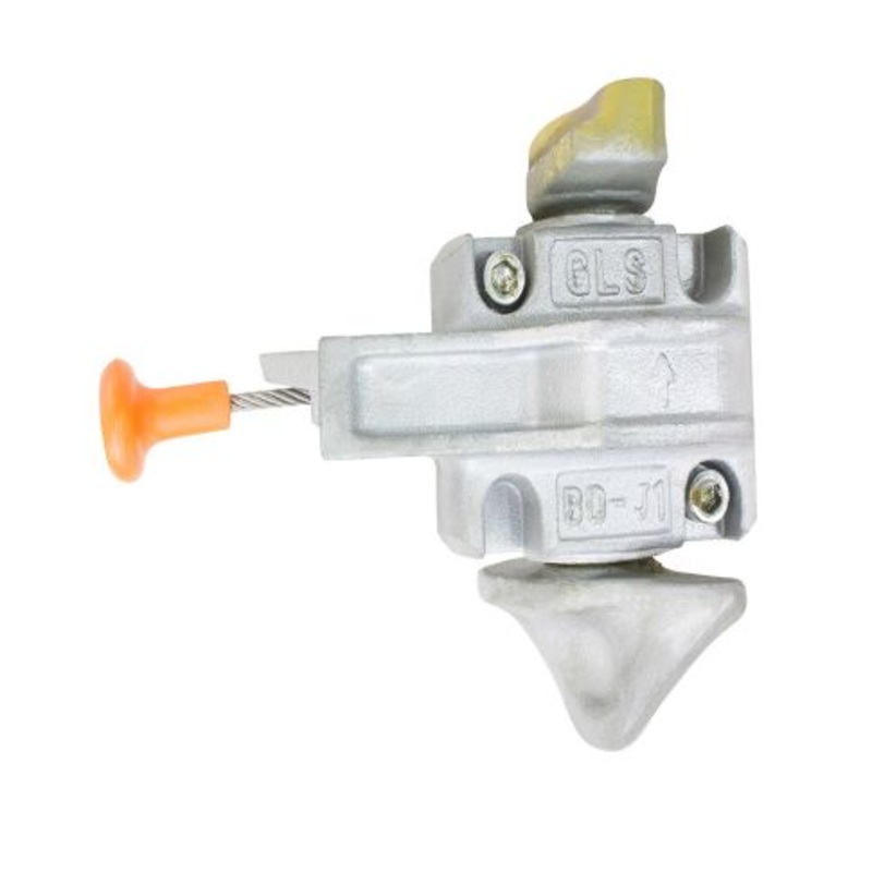 MDW-CN01-0024 CONT SEMI-AUTO TWISTLOK