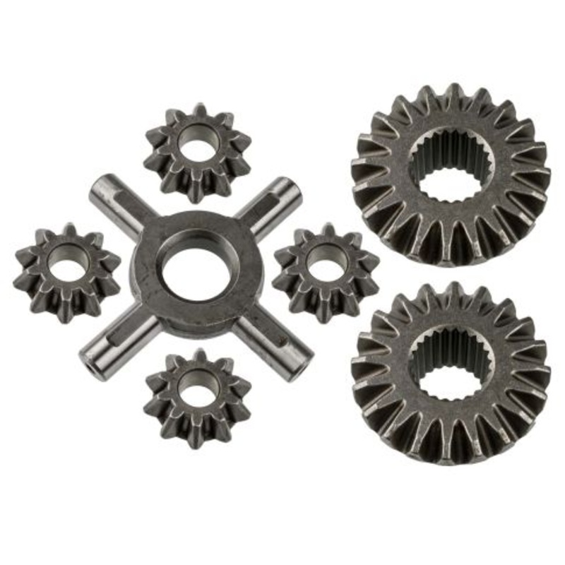 NKR2000-09BI Differential Carrier Gear Kit