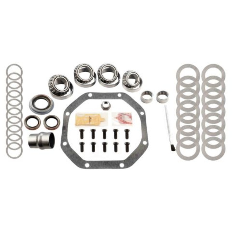 R10RVMK Differential Bearing Kit
