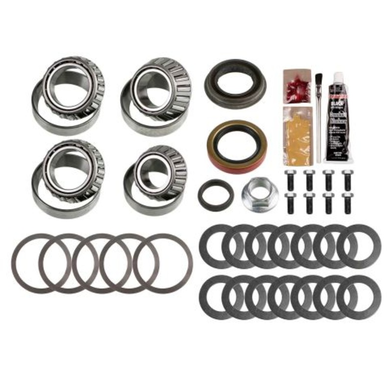 R35JRMK Differential Bearing Kit