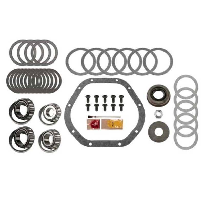 RA28RUBMK Differential Bearing Kit
