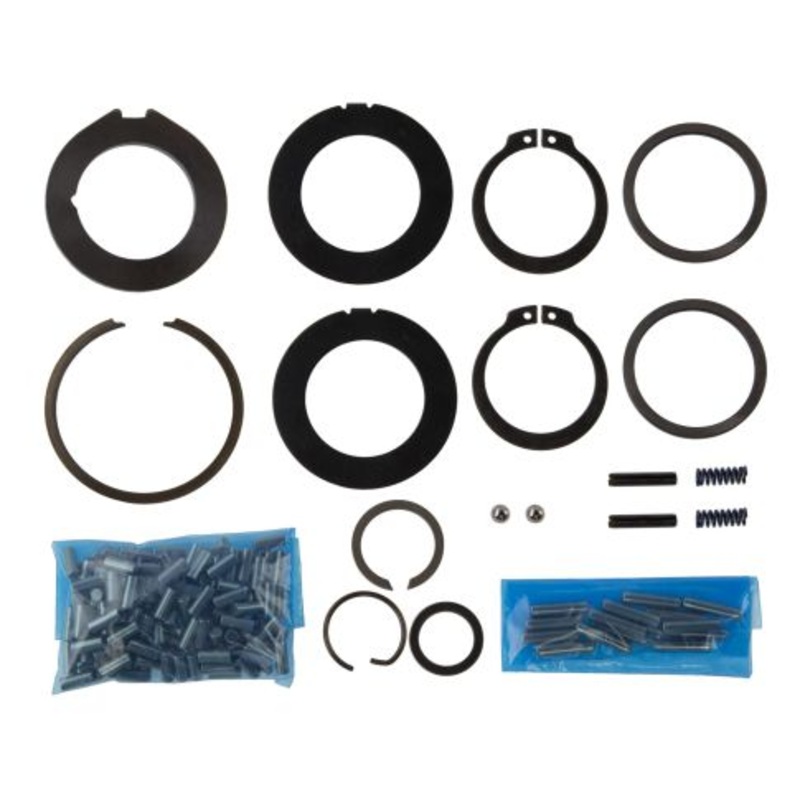 SP205-50 Manual Transmission Rebuild Kit
