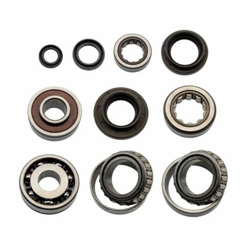T910R Manual Transmission Bearing and Seal Overhaul Kit