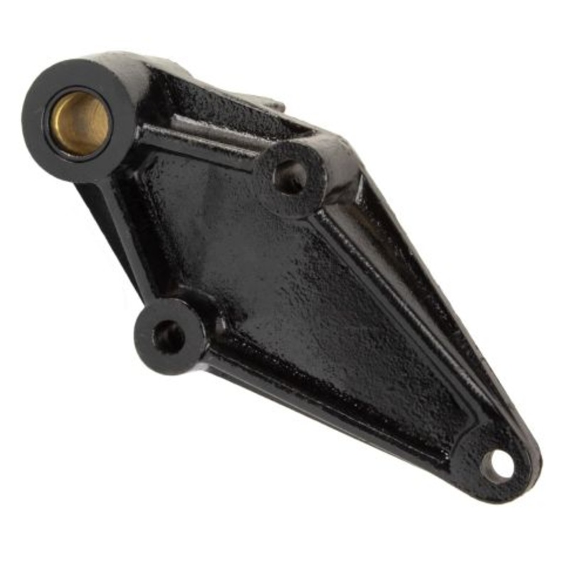 02-01801M001 Leaf Spring Hanger