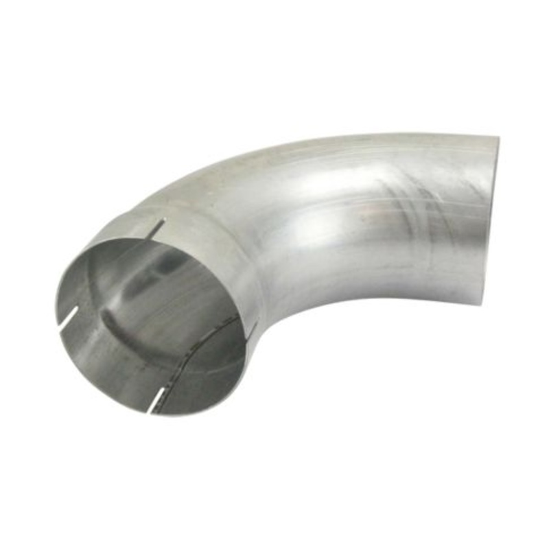 12A-550A Exhaust Pipe