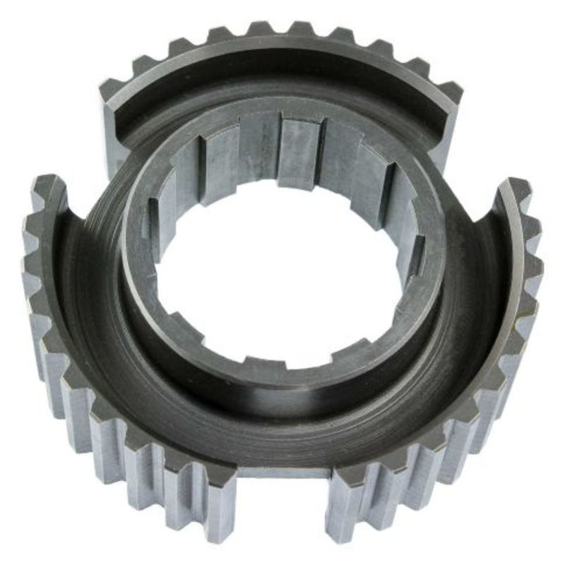 1304090010 Manual Transmission Synchro Hub