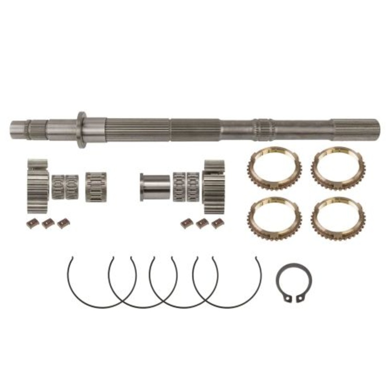 1304671010 Manual Transmission Main Shaft