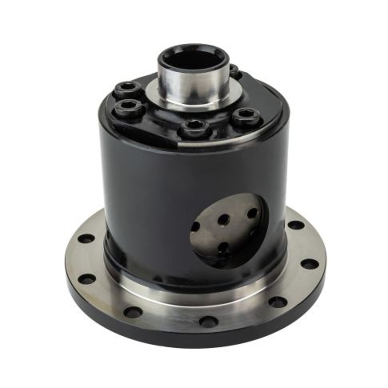 162C58A Differential Carrier