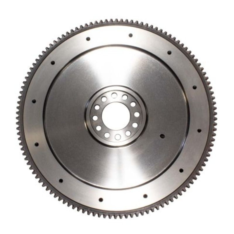 168201 Clutch Flywheel