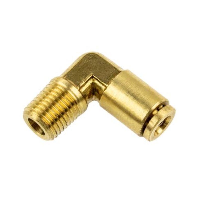 169PMTNS-4-4 Air Brake Air Line Elbow