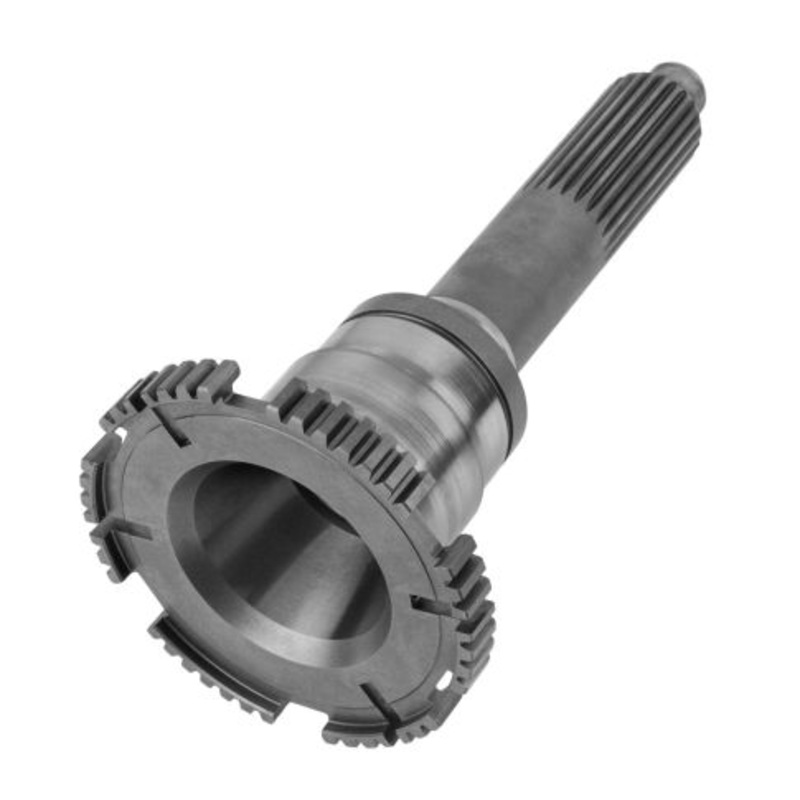 20771702 Manual Transmission Input Shaft