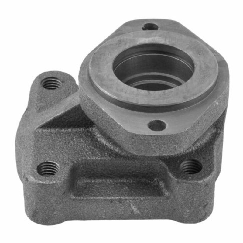 3125027404 31 2 BOLT A SHAFT END COVER W/