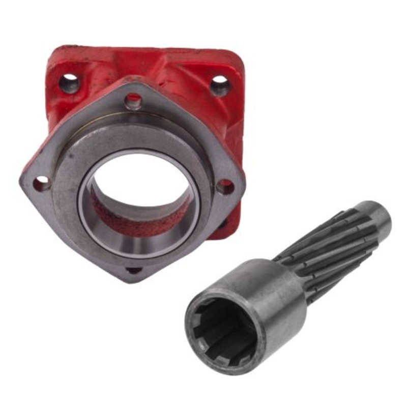 328591-92X Power Take Off (PTO) Output Shaft