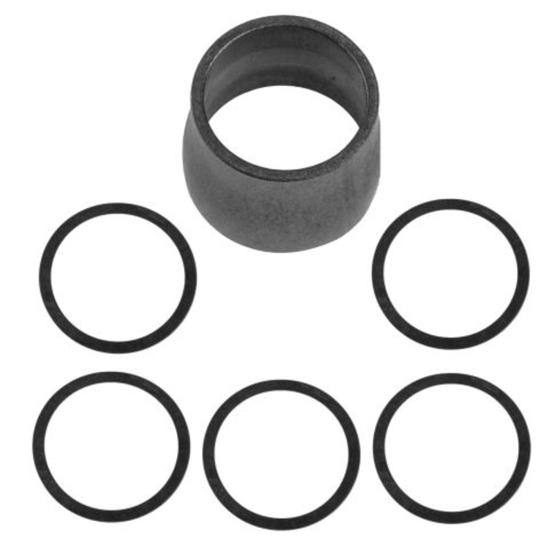 4120 Differential Pinion Bearing Spacer