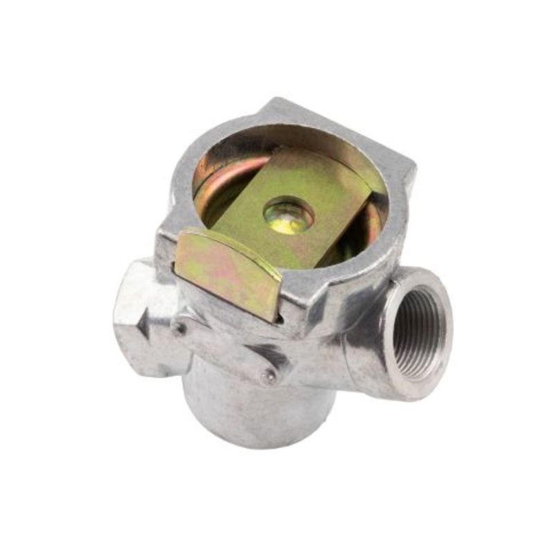 4325000200 Air Brake Filter Assembly