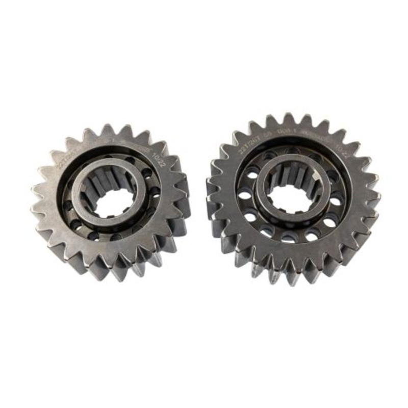 61008 Differential Gear Set