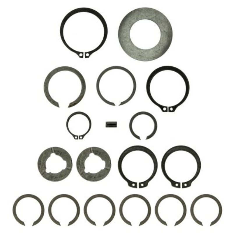 8060000 Manual Transmission Rebuild Kit