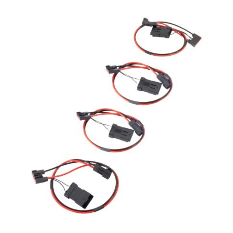 850-9546 HVAC Wiring Harness