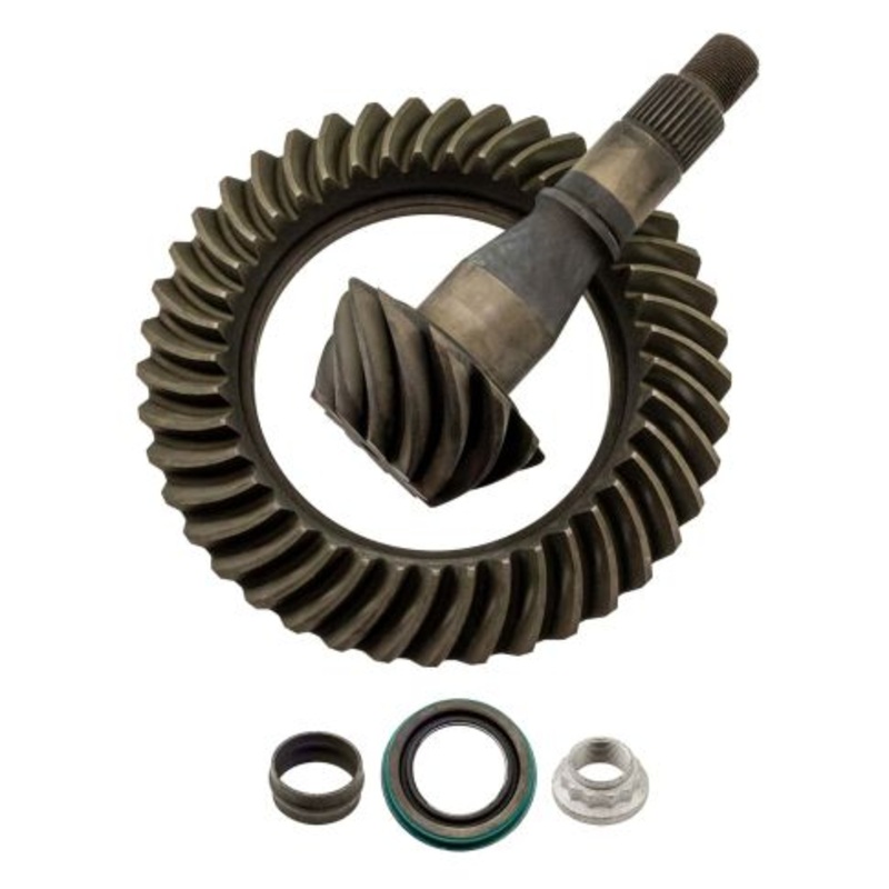 976T1373GEARKIT 3.73 Ratio GM 9.76 For ()