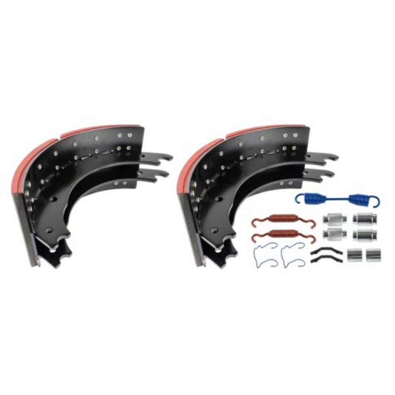 ABP MK4515Q 20ECON Drum Brake Shoe Kit