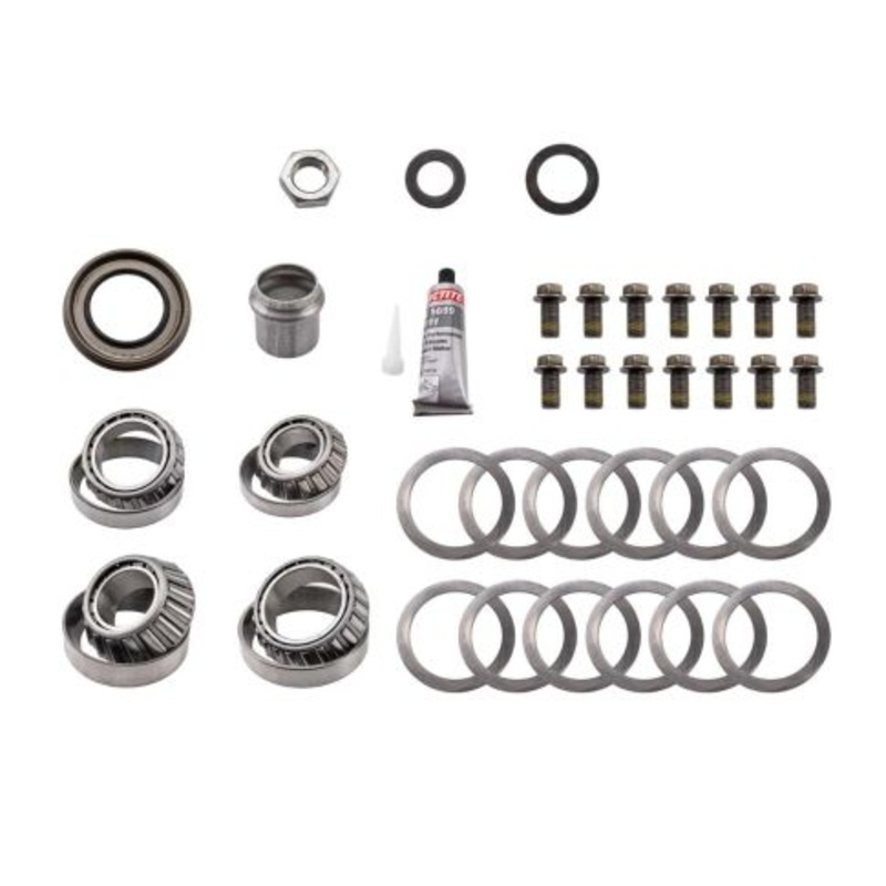 DRK-331DMK Differential Bearing Kit