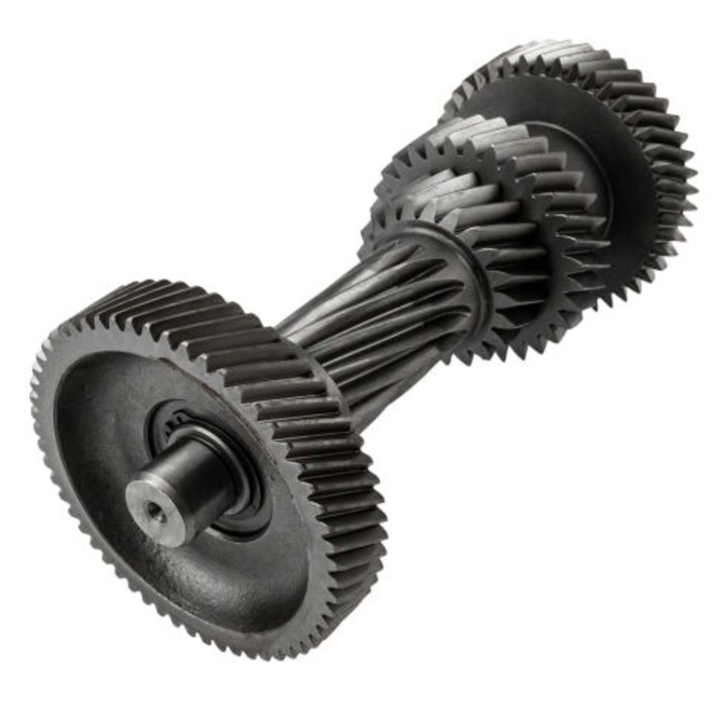 E7TZ7113F Manual Transmission Cluster Gear