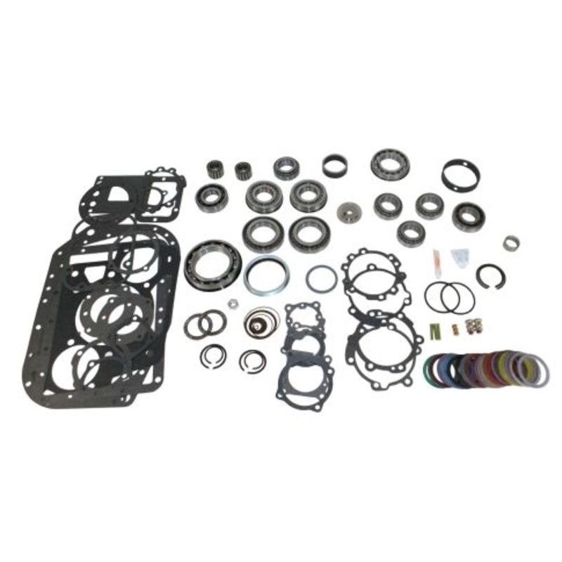 FULK2772 Manual Transmission Bearing and Seal Overhaul Kit
