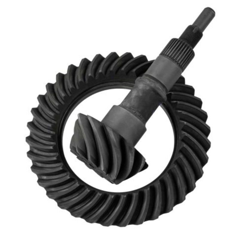 G886327 3.27 Ratio GM 8.6 IRS For ()