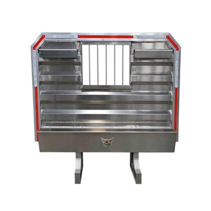 MDW-BC02-0000 CHAIN HANGER 24″ ALUMINUM