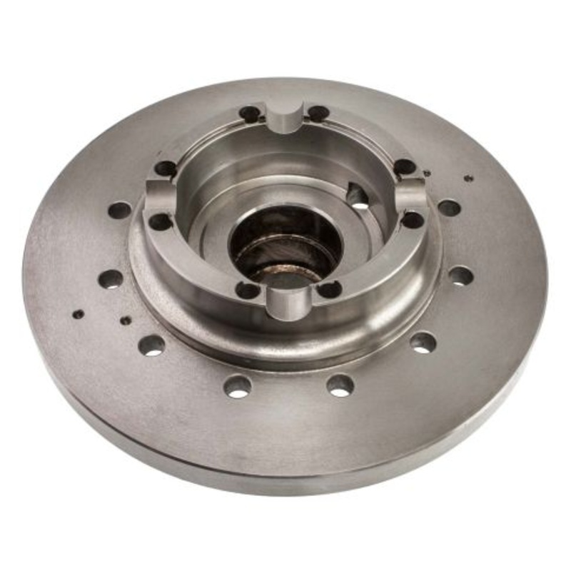 SP505757C1 Differential Carrier