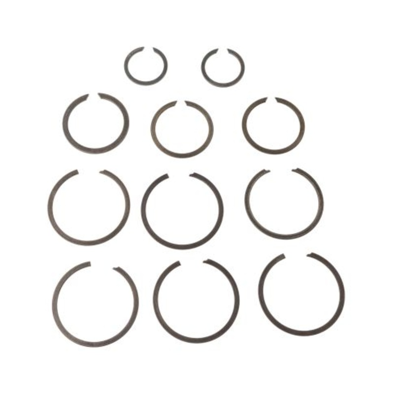 SR201B SNAP RING KIT
