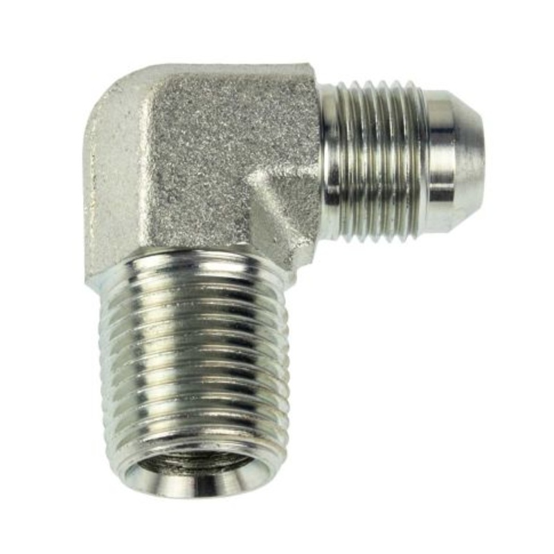 WAF-MM-J08N0890 Hydraulic Coupling / Adapter