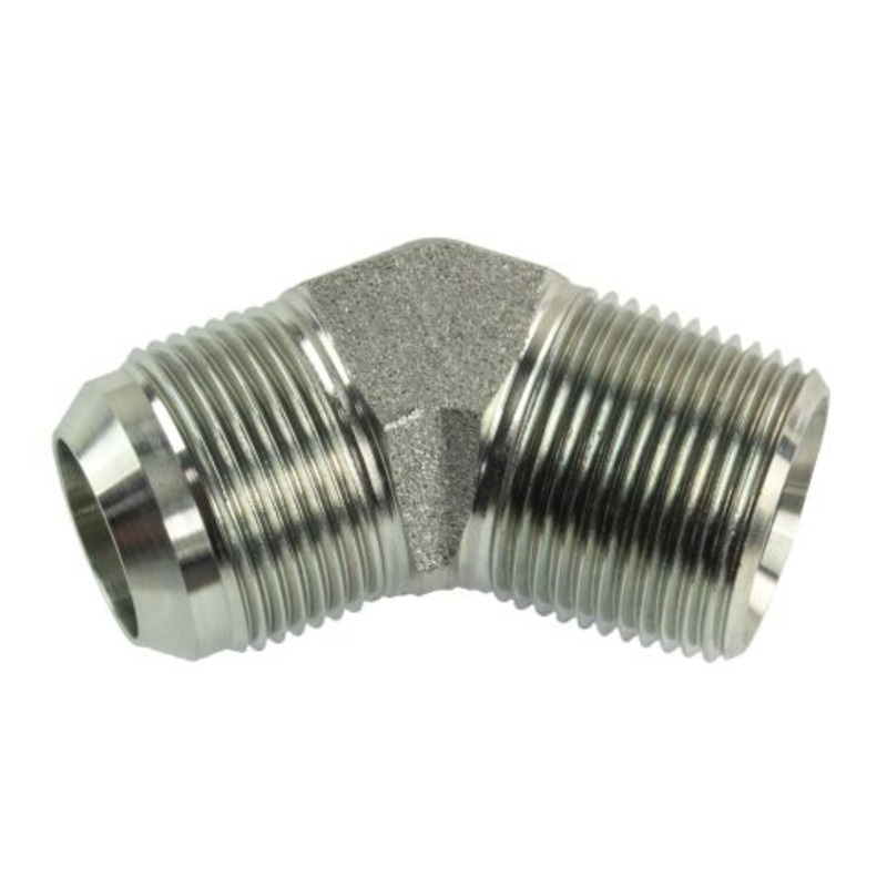 WAF-MM-J16N1645 Hydraulic Coupling / Adapter