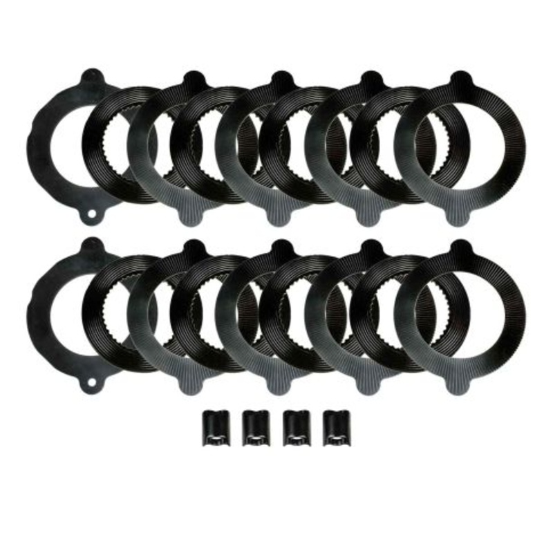 YPKD44HD-PC-T/L Differential Clutch Pack