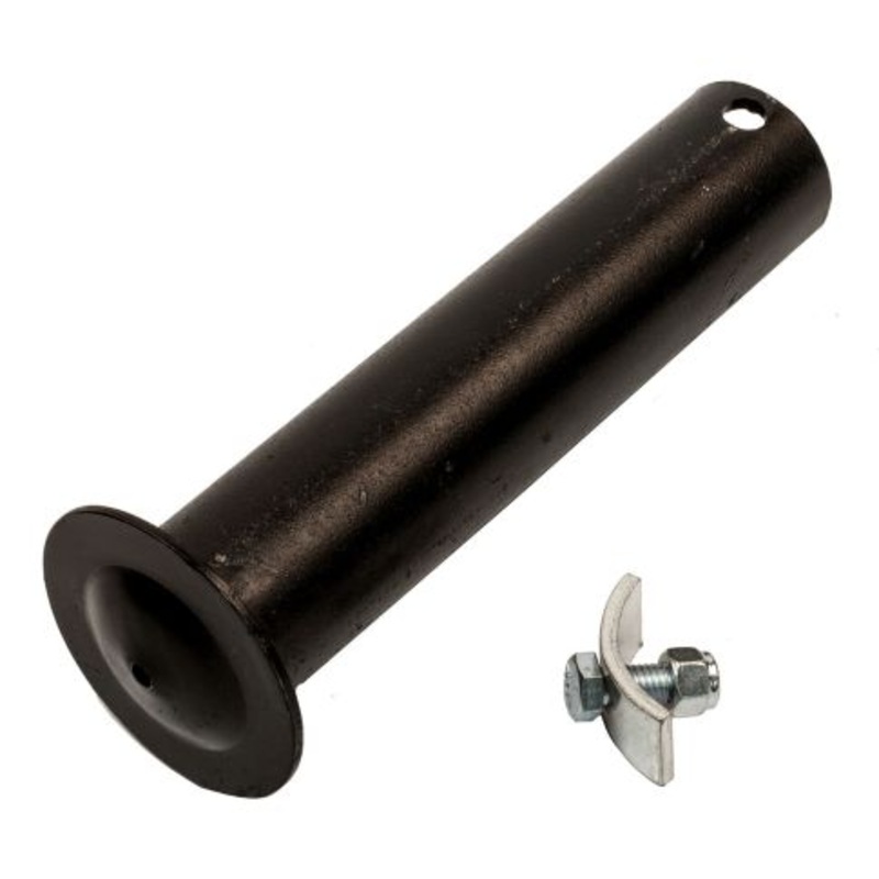11-0150 Trailer Jack Foot