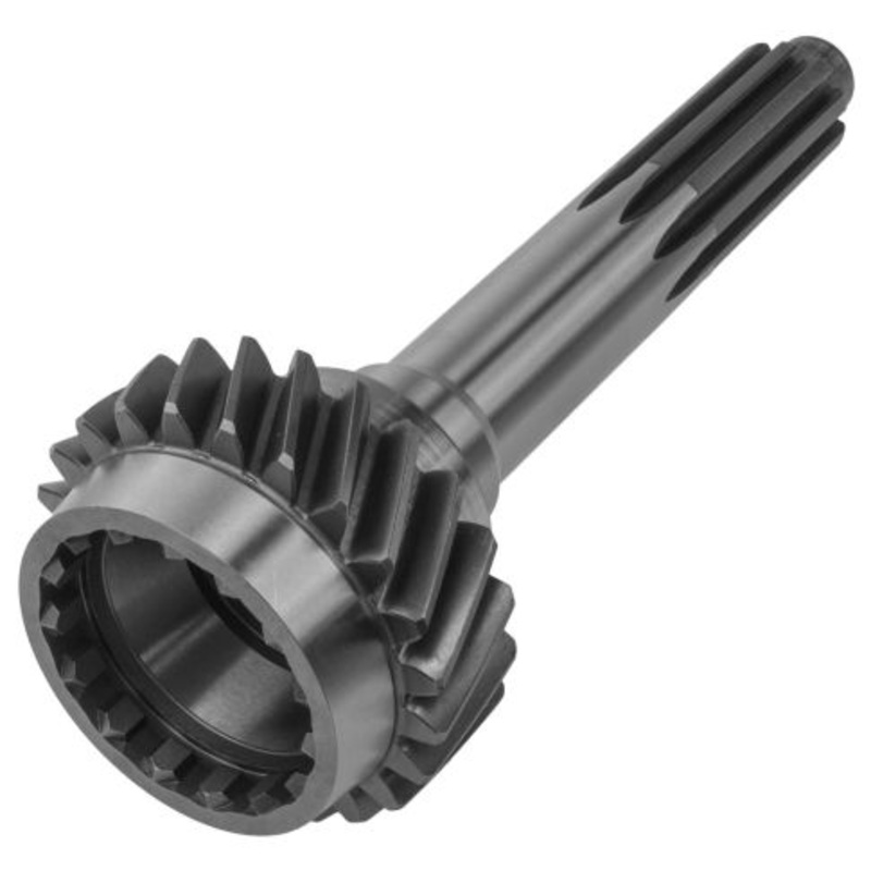 1662962C91 Manual Transmission Input Shaft