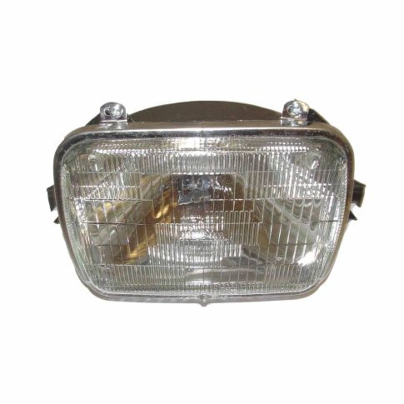 1686-721-C Headlight Assembly