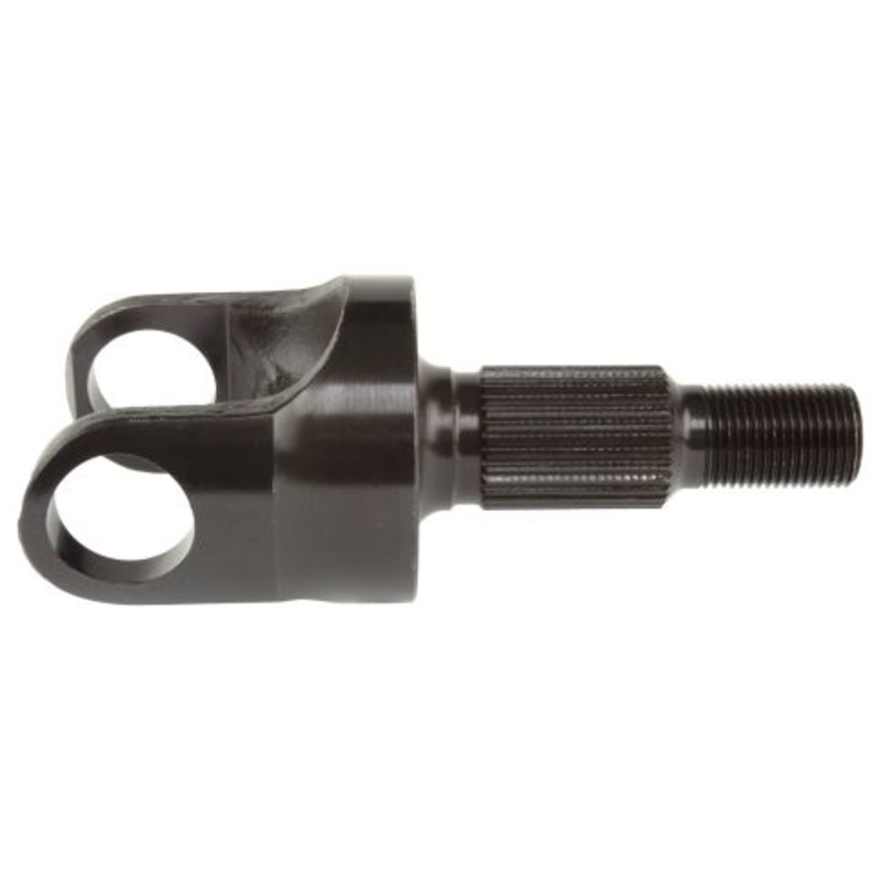 2004509 Bolt Pattern Spline Drive Axle Shaft for