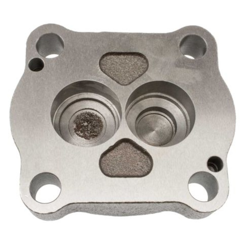 312-3120-100 31 SERIES PUMP&MOTOR PORT END