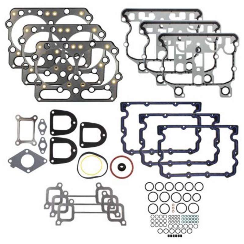 3803444 Engine Cylinder Head Gasket