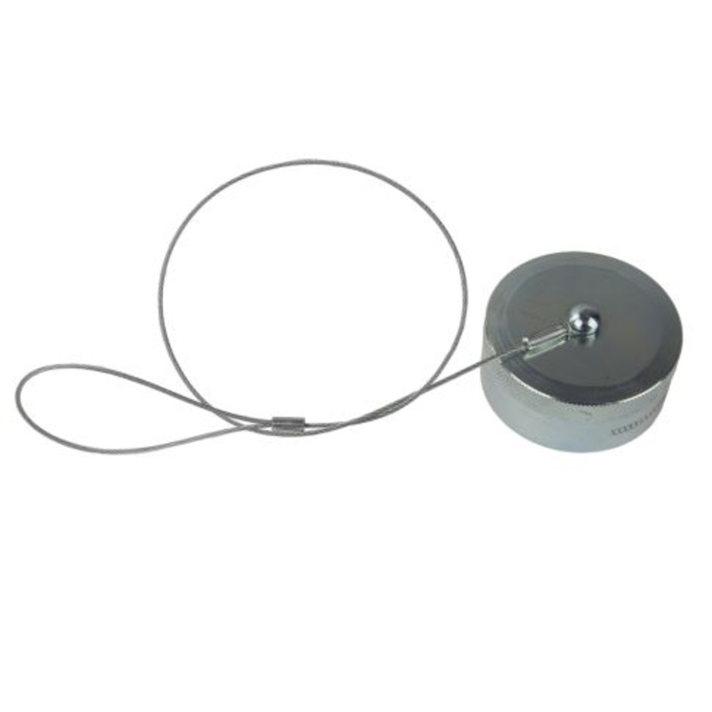 6108-24 Hydraulic Cap