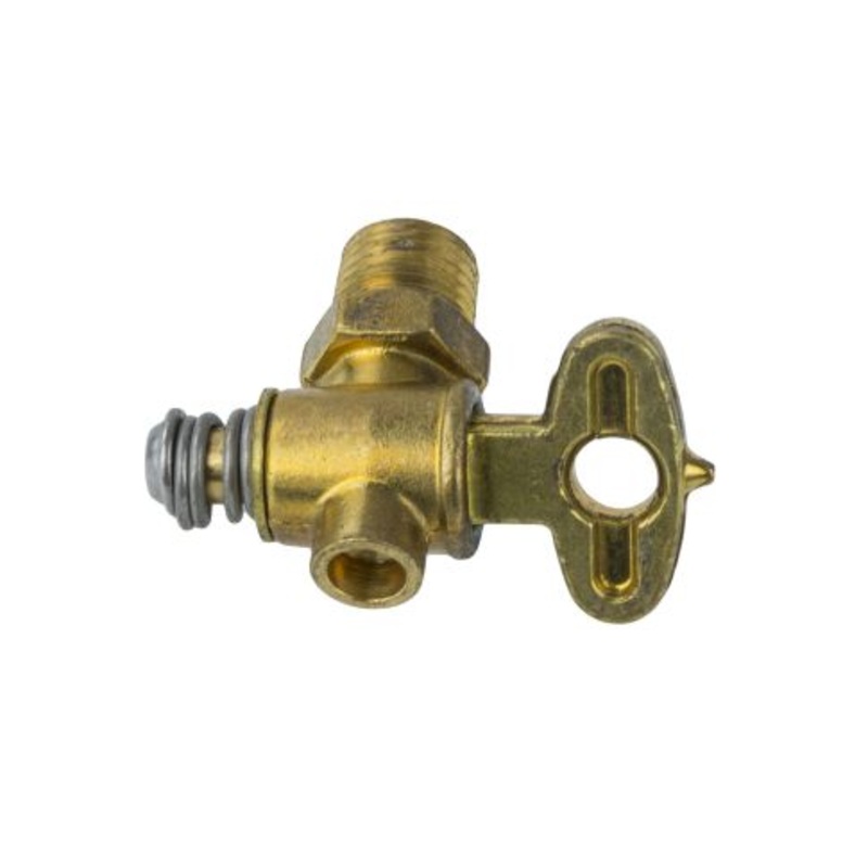 61AX117 Air Brake Reservoir Drain Petcock