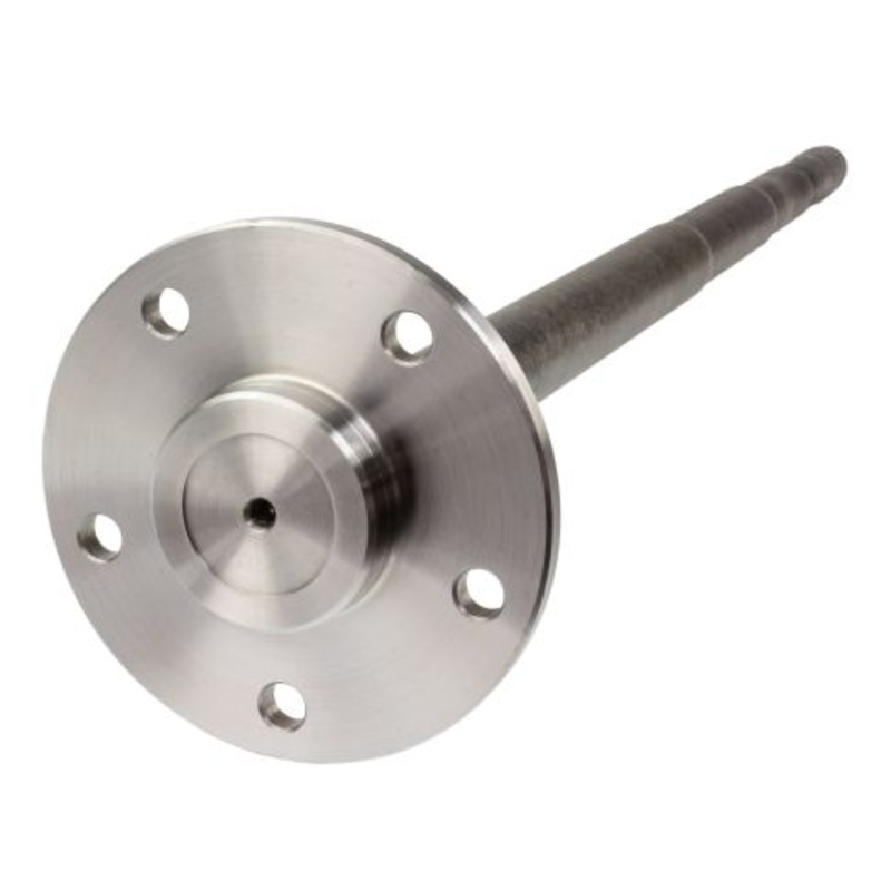 68140296AA Bolt Pattern Spline Drive Axle Shaft for