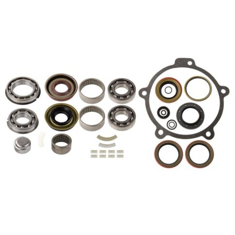 BK231A Manual Transmission Bearing and Seal Overhaul Kit