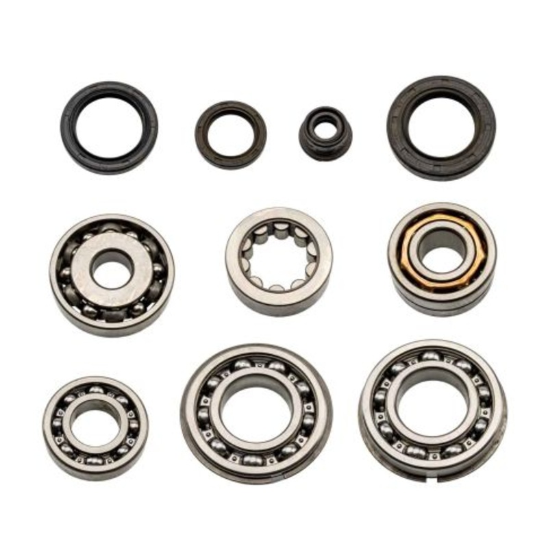 BK356 Manual Transmission Bearing and Seal Overhaul Kit