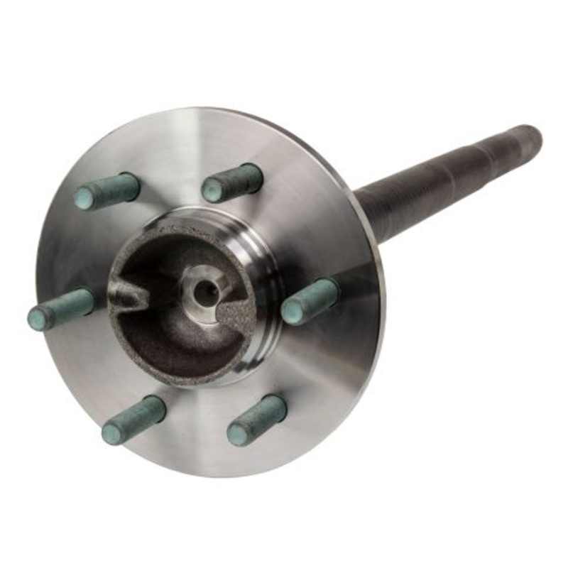 FL3Z4234C Bolt Pattern Spline Drive Axle Shaft for