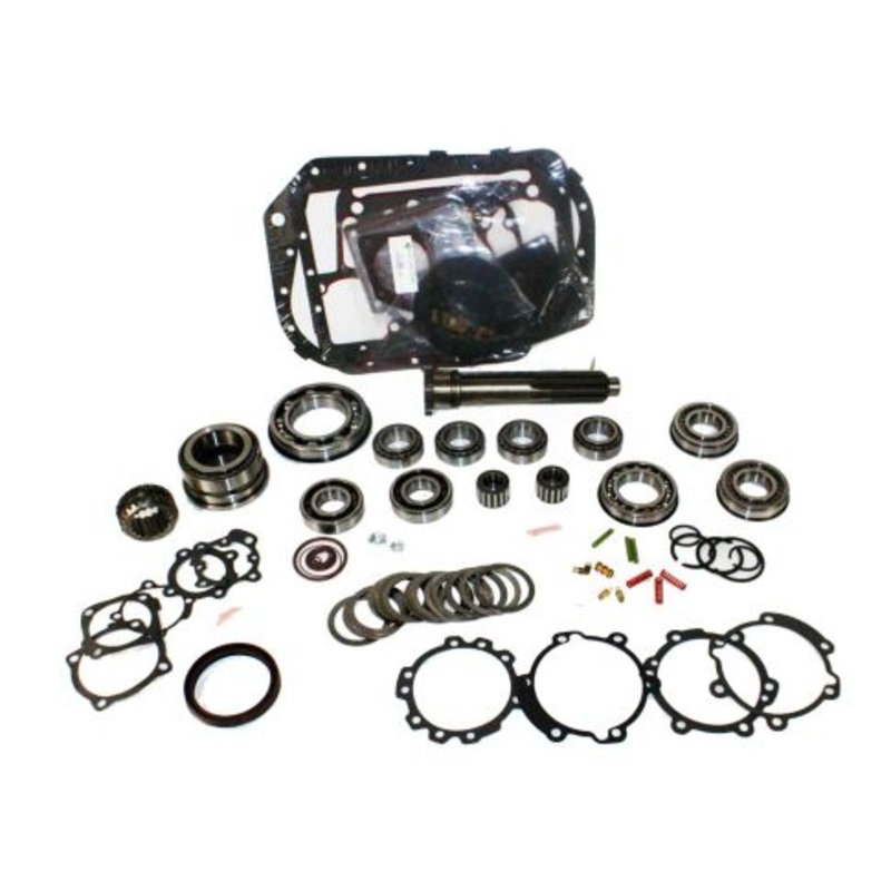 FUL K3345 Manual Transmission Bearing and Seal Overhaul Kit