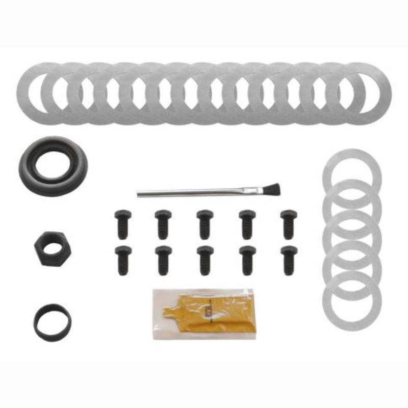GM7.5IK Differential Gear Install Kit