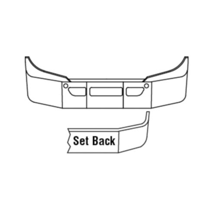 IND-CY-0011-15X Bumper